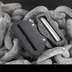 AustriAlpin COBRA Pro Style 45mm Matt Black 13 AustriAlpin COBRA Pro Style 45mm Matt Black -SurvGear Shop cl fc45mfv xb 46126.1587729651