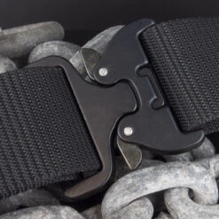 AustriAlpin COBRA Pro Style 45mm Matt Black