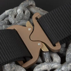 AustriAlpin COBRA Pro Style 50mm Brown 11 AustriAlpin COBRA Pro Style 50mm Brown -SurvGear Shop cl fc50cfv xl 33253.1587729651