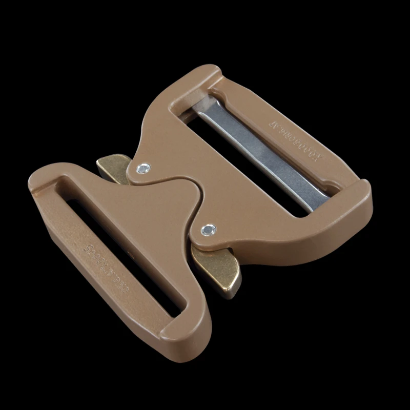 AustriAlpin COBRA Pro Style 50mm Brown 4 AustriAlpin COBRA Pro Style 50mm Brown - Image 4