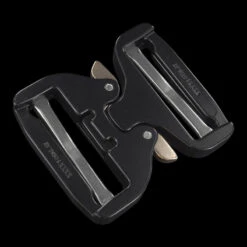 AustriAlpin COBRA Pro Style 50mm Black 6 AustriAlpin COBRA Pro Style 50mm Black -SurvGear Shop cl fc50kvv xldet 55342.1587424612