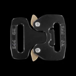 AustriAlpin COBRA 20mm Black -SurvGear Shop cl fm20kffdet2 23415.1663773669