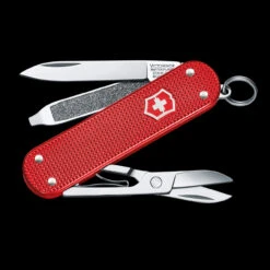 Victorinox Classic Alox -SurvGear Shop classicaloxSB 11738.1633087740