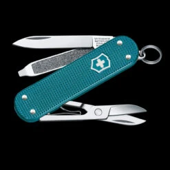 Victorinox Classic Alox -SurvGear Shop classicaloxWJ 82882.1633087740