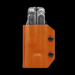 Clip And Carry Leatherman Free P4 Sheath -SurvGear Shop clp027det1 52181.1692698720