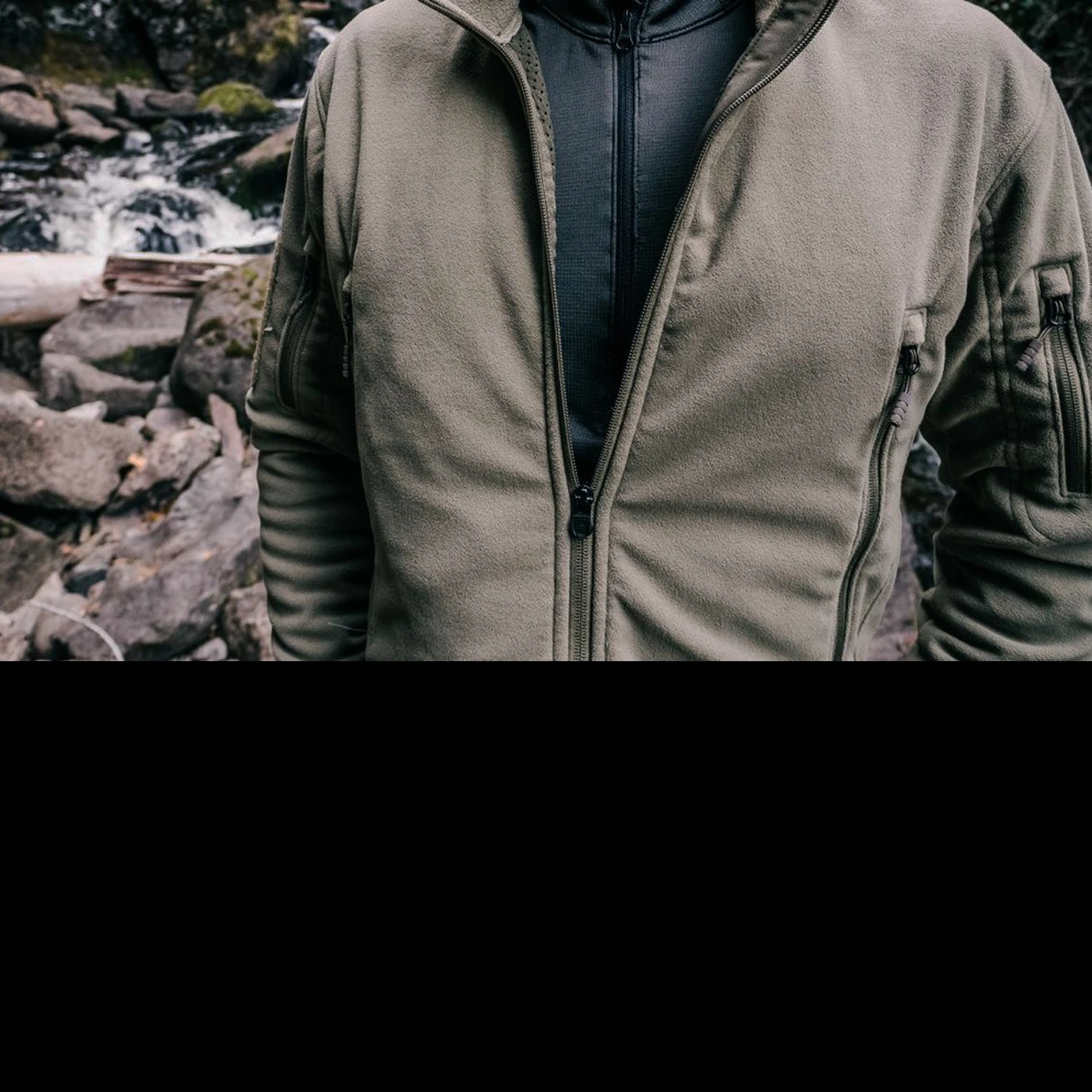 TAD Ranger Hoodie LT Unpatched Combat 2 TAD Ranger Hoodie LT Unpatched Combat - Image 2