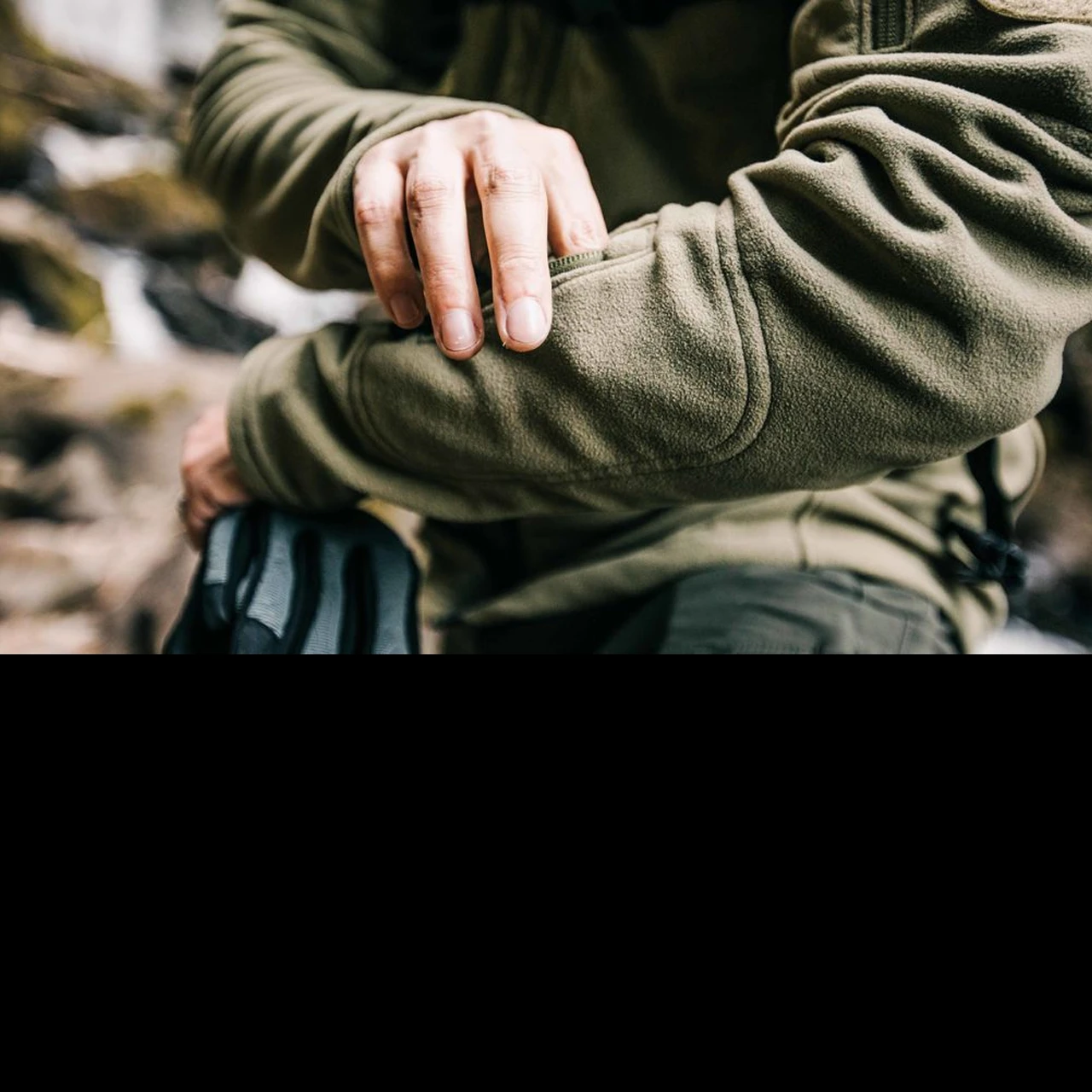 TAD Ranger Hoodie LT Unpatched Combat 4 TAD Ranger Hoodie LT Unpatched Combat - Image 4