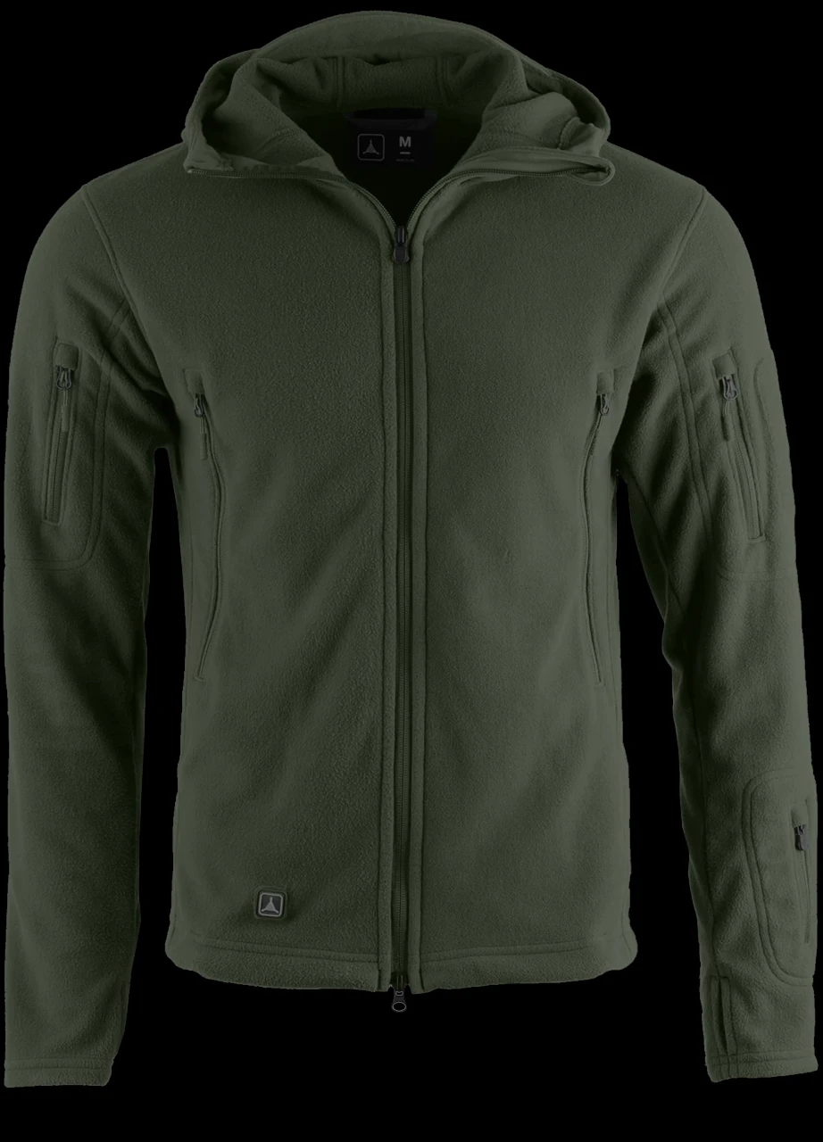 TAD Ranger Hoodie LT Unpatched Combat 1 TAD Ranger Hoodie LT Unpatched Combat