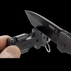 CRKT Knife Maintenance Tool 10 CRKT Knife Maintenance Tool -SurvGear Shop cr9704det6 45673.1587729367