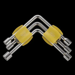 CRKT Twist & Fix Socket Tool -SurvGear Shop cr9904 60119.1587423923