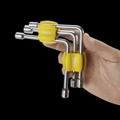 CRKT Twist & Fix Socket Tool