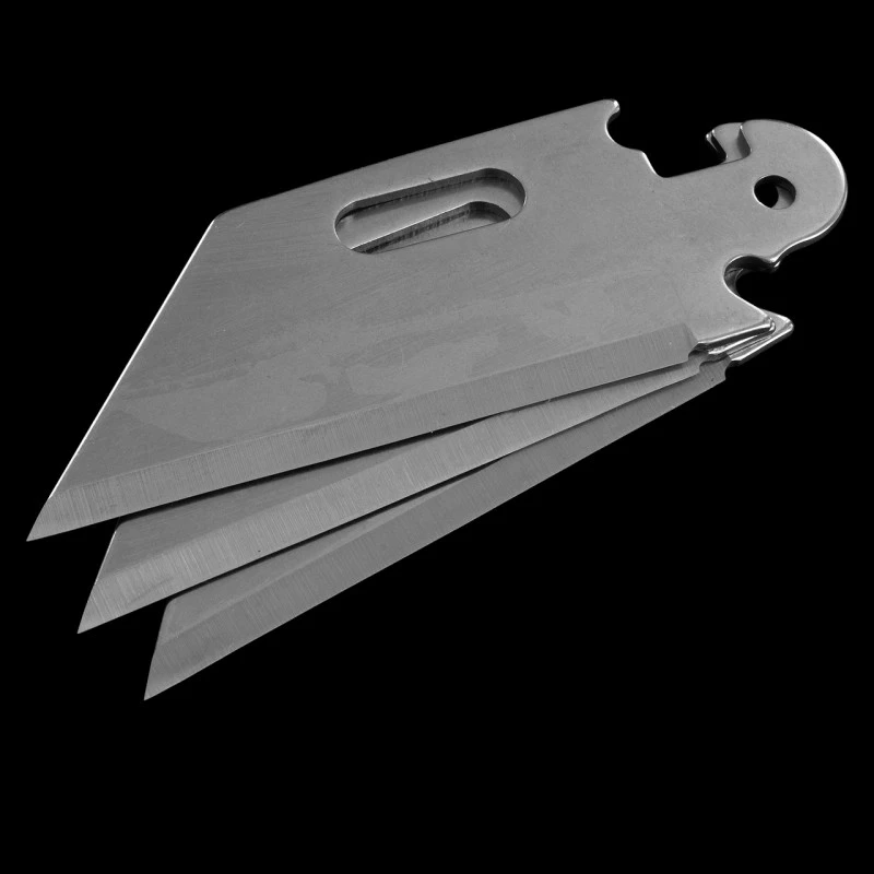Cold Steel Click-N-Cut Replacement Blades Tanto 1 Cold Steel Click-N-Cut Replacement Blades Tanto