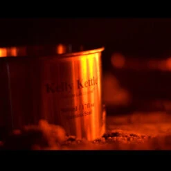 Kelly Kettle Camping Cup Set -SurvGear Shop cup set6 22234.1643970531