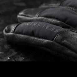 Sealskinz Cold Weather Glove Fusion Control