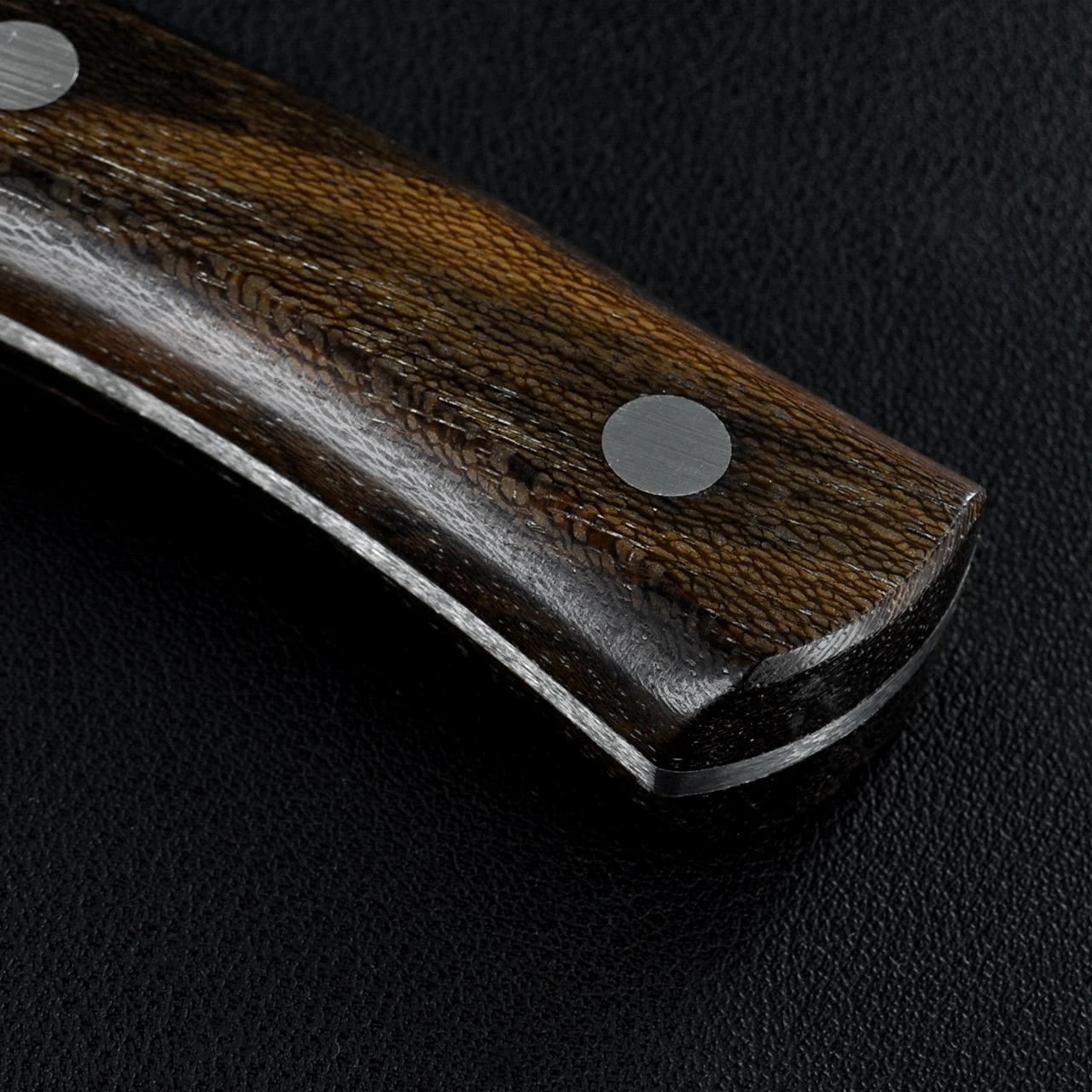 Due Cigni Kitchen Knife 2 Due Cigni Kitchen Knife - Image 2