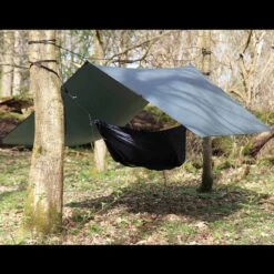 DD Hammocks SuperLight Tarp -SurvGear Shop dd 002det3 33151.1588583271