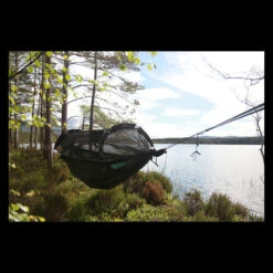 DD Hammocks SuperLight Jungle Hammock -SurvGear Shop dd 018det10 08696.1587400629