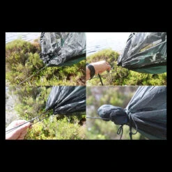 DD Hammocks SuperLight Jungle Hammock -SurvGear Shop dd 018det13 60303.1587400627