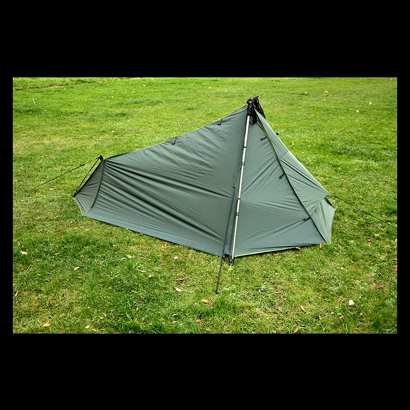 DD Hammocks Superlight Tarp Tent 4 DD Hammocks Superlight Tarp Tent - Image 4