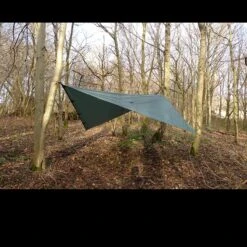 DD Hammocks 3.5 X 3.5 Tarp -SurvGear Shop dd 039det 82072.1587729338