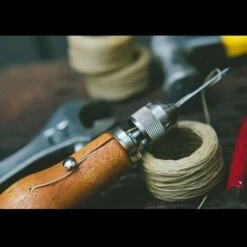 Speedy Stitcher Coarse Waxed Thread #150 -SurvGear Shop detail2 2 75673.1588340992