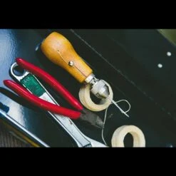 Speedy Stitcher Coarse Waxed Thread #150 -SurvGear Shop detail5 2 83258.1587391930