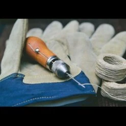 Speedy Stitcher Deluxe Sewing Awl Kit #110 -SurvGear Shop detail 12 13618.1587391902