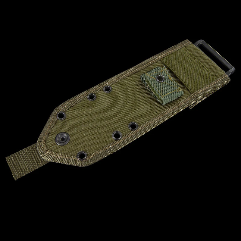 ESEE 3 Cordura MOLLE Back 1 ESEE 3 Cordura MOLLE Back