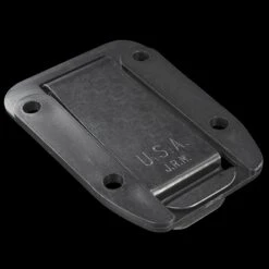 ESEE Izula Clip Plate -SurvGear Shop esee izbcdet 73271.1587410071