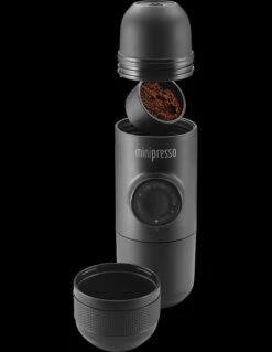 Wacaco Minipresso GR -SurvGear Shop esk mpgr 15 44070.1587729054