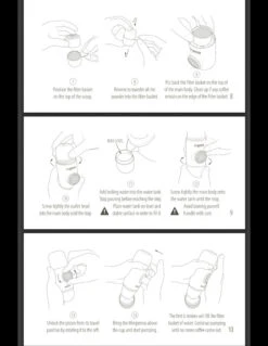 Wacaco Minipresso GR -SurvGear Shop esk mpgr 15det 72107.1587401419