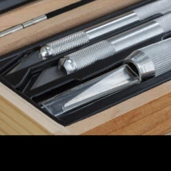 Excel Blades Professional Wood Carving Set 7 Excel Blades Professional Wood Carving Set -SurvGear Shop exb44290det1 67356.1587423034