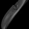 Fallkniven NL4 Frej Leather Sheath