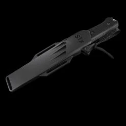 Fallkniven X Series S1 Black -SurvGear Shop faks1xbdet2 37473.1587420495