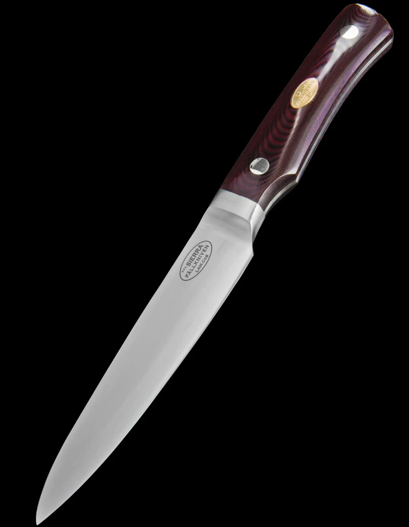 Fallkniven CMT Sierra 1 Fallkniven CMT Sierra