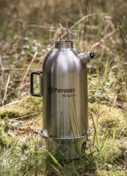 Petromax Fire Kettle 12 Petromax Fire Kettle -SurvGear Shop fkle150 29908.1659610498