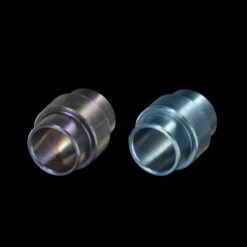 Flytanium Paramilitary 2 Lanyard Tube -SurvGear Shop fly071pbdet2 35740.1638790110