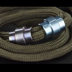 Flytanium Paramilitary 2 Lanyard Tube -SurvGear Shop fly071pbdet3 63073.1637160268