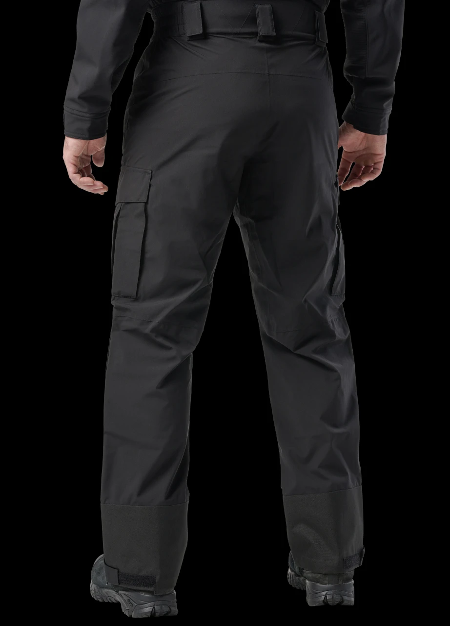 5.11 Force Rain Trousers 2 5.11 Force Rain Trousers - Image 2