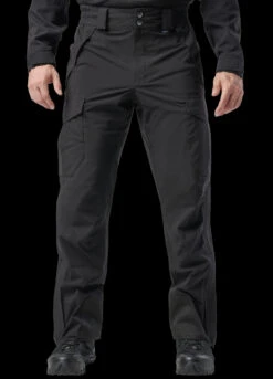 5.11 Force Rain Trousers 11 5.11 Force Rain Trousers -SurvGear Shop forcepantdet4 21467.1696244027