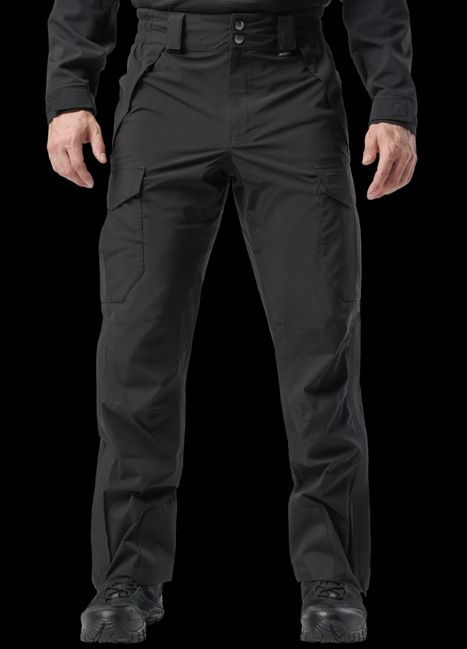 5.11 Force Rain Trousers 5 5.11 Force Rain Trousers - Image 5