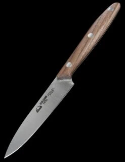 Due Cigni 1896 Kitchen Knife -SurvGear Shop fox 2c1002no 77726.1587729325