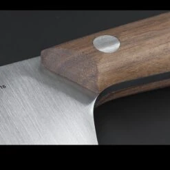 Due Cigni 1896 Chef's Knife 15cm -SurvGear Shop fox 2c1008nodet2 84448.1587411345