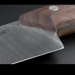 Due Cigni 1896 Chef's Knife 20cm -SurvGear Shop fox 2c1009nodet2 04889.1587411355