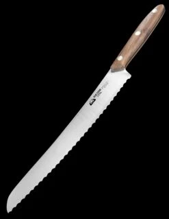 Due Cigni 1896 Bread Knife -SurvGear Shop fox 2c1011nodet2 99308.1587729348