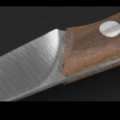 Due Cigni 1896 Slim Cheese Knife -SurvGear Shop fox 2c1017nodet3 09469.1587411807