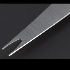 Due Cigni 1896 Slim Cheese Knife -SurvGear Shop fox 2c1017nodet 05131.1587729348