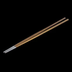 Due Cigni Sushi Chopsticks Titanium Rib -SurvGear Shop fox 2c1200det 55256.1587425172
