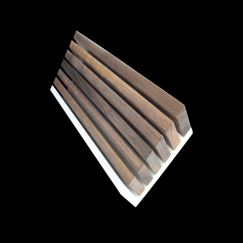 Due Cigni Knife Block 1 Due Cigni Knife Block