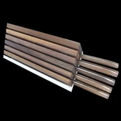 Due Cigni Knife Block 6 Due Cigni Knife Block -SurvGear Shop fox 2cc341ndet4 52400.1587729349